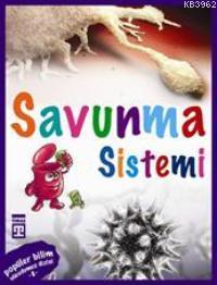 Vücudumuz Dizisi - Savunma Sistemi Sema Gül