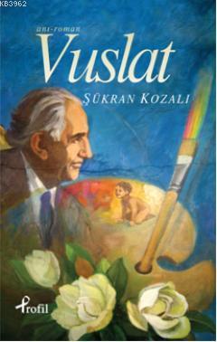 Vuslat Şükran Kozalı