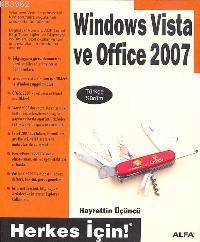 Windows Vista ve Office 2007 Hayrettin Üçüncü