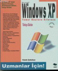 Windows Xp Türkçe Temel Başvuru Kılavuzu Faruk Çubukçu