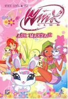 Winx| Aşk Makyajı Komisyon