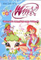 Winx Club; Sevilmeyi Bekleyen Yeni Dostlar Regina Bizi