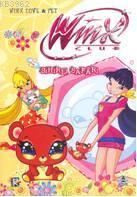 Winx| Sihirli Safari Komisyon