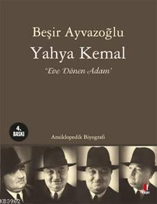 Yahya Kemal Beşir Ayvazoğlu