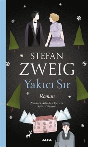 Yakıcı Sır Stefan Zweig