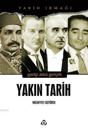 Yakın Tarih Muzaffer Tasyürek