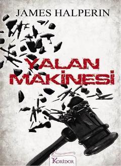 Yalan Makinesi James Halperin