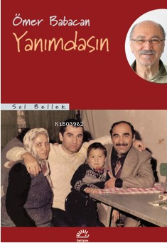 Yanımdasın Ömer Babacan