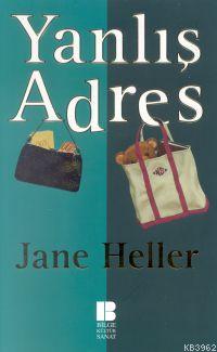 Yanlış Adres Jane Heller