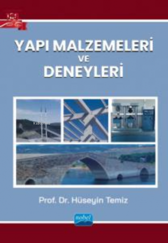 Yapı Malzemeleri ve Deneyleri Hüseyin Temiz