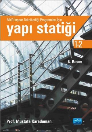 Yapı Statiği Mustafa Karaduman