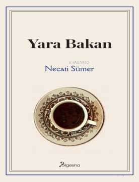 Yara Bakan Necati Sümer