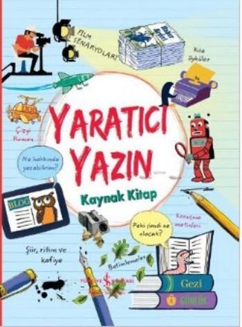 Yaratıcı Yazın Kolektif