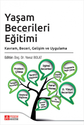 Yaşam Becerileri Eğitimi Yavuz Bolat