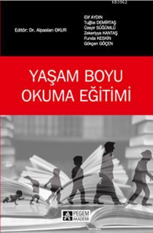 Yaşam Boyu Okuma Eğitimi Üzeyir Süğümlü