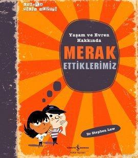 Yaşam ve Evren Hakkında Merak Ettiklerimiz Stephen Law