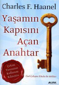 Yaşamın Kapısını Açan Anahtar (2 Kitap) Charles F. Haanel