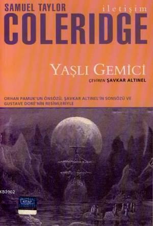 Yaşlı Gemici Samuel Taylor Coleridge