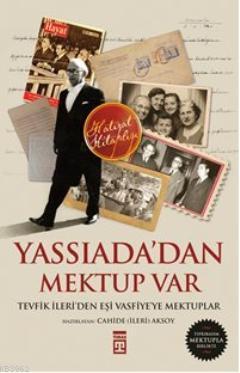 Yassıada'dan Mektup Var Tevfik İleri