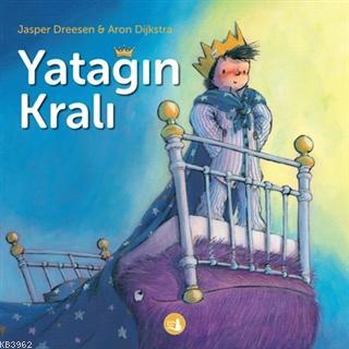 Yatağın Kralı Jasper Dreesen