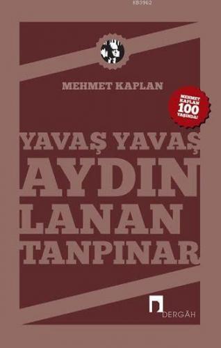 Yavaş Yavaş Aydınlanan Tanpınar Mehmet Kaplan