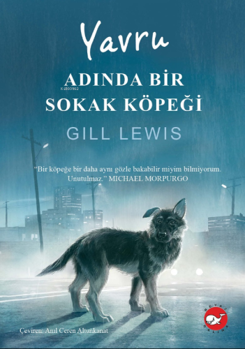 Yavru Adında Bir Sokak Köpeği Gill Lewis