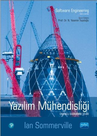 Yazılım Mühendisliği Ian Sommerville