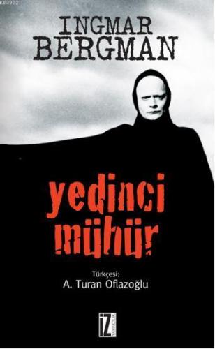 Yedinci Mühür Ingmar Bergman