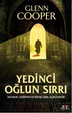 Yedinci Oğlun Sırrı Glenn Cooper