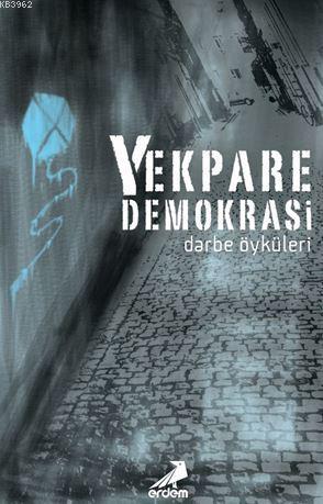 Yekpare Demokrasi Kolektif