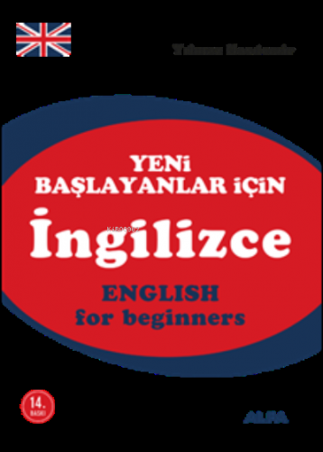 Yeni Başlayanlar İçin İngilizce Yılmaz Hasdemir