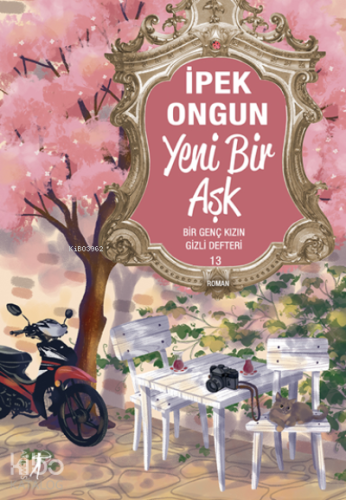 Yeni Bir Aşk İpek Ongun