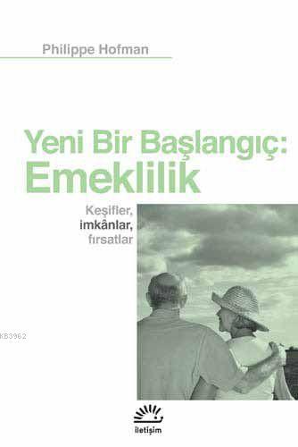 Yeni Bir Başlangıç: Emeklilik Philippe Hofman