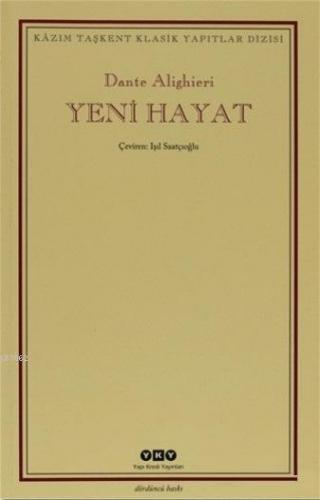 Yeni Hayat Dante Alighieri