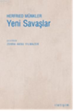 Yeni Savaşlar Herfried Münkler