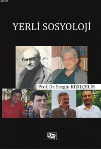 Yerli Sosyoloji Sezgin Kızılçelik