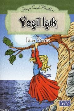 Yeşil Işık Jules Verne