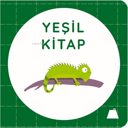 Yeşil Kitap Kolektif