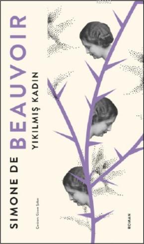 Yıkılmış Kadın Simone De Beauvoir