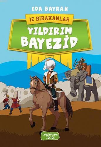 Yıldırım Bayezid Eda Bayrak