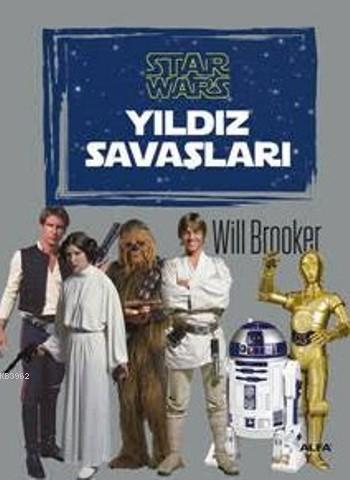 Yıldız Savaşları Will Brooker