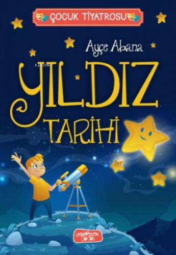 Yıldız Tarihi Ayçe Abana