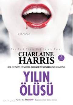 Yılın Ölüsü Charlaine Harris