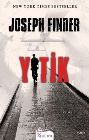 Yitik Joseph Finder