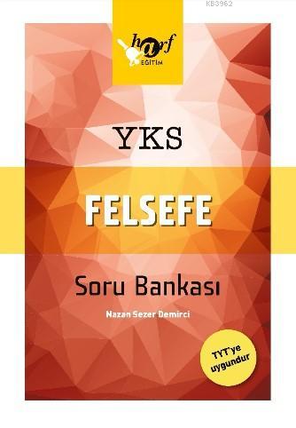 Yks Felsefe Soru Bankası Nazan Sezen Demirci