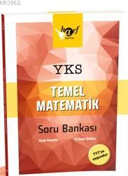 YKS Temel Matematik Soru Bankası Suat Soyata