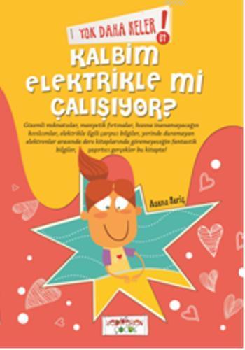 Yok Daha Neler - Kalbim Elektrikle Mi Çalışıyor ? Asena Meriç