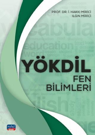 Yökdil Fen Bilimleri Ilgın Mirici