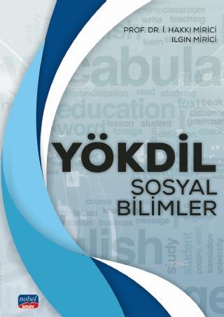 Yökdil Fen Bilimleri Ilgın Mirici