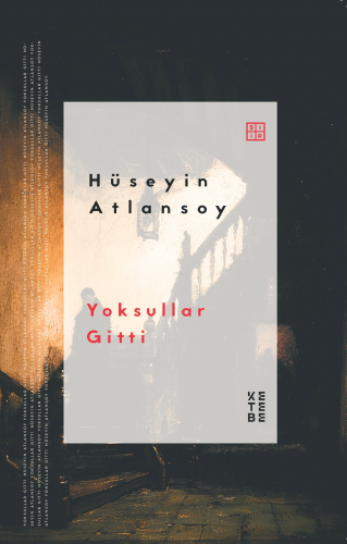 Yoksullar Gitti Hüseyin Atlansoy